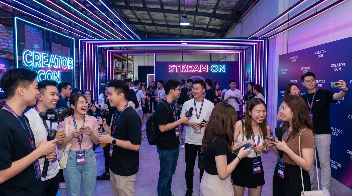 小马拉大车社区活动